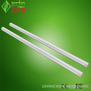 T8 Led Integration Tube Light with CE RoHS FCC PSE 3Years Warranty